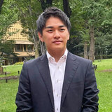 株式会社電脳交通 越岡大輝さん（仮名・フィールドセールス）